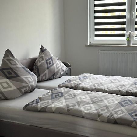 Ferienwohnung Centro Bremerhaven Buitenkant foto