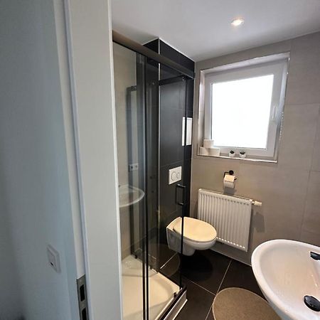 Ferienwohnung Centro Bremerhaven Buitenkant foto